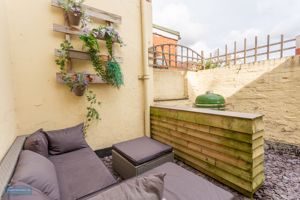 Courtyard- click for photo gallery